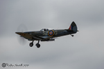 Spitfire TE311