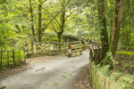 Bridge over the River Rothay