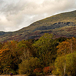 Coniston Water