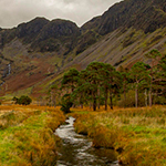 Fleetwith Pike / Haystacks