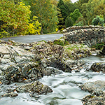 Ashness Bridge