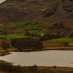 Little Langdale Tarn