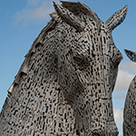 Kelpies