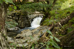 Gallney Force - aka Fairy Glen