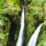 Stockghyll Force